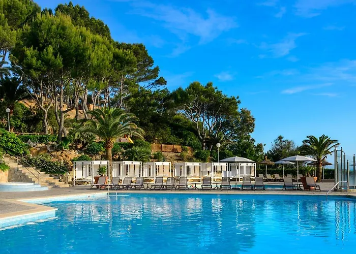 Hotel Vibra Beverly Playa